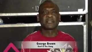 George Brown of Kool & The Gang Talks About His Stem Cell Treatment At MetroMD Hollywood