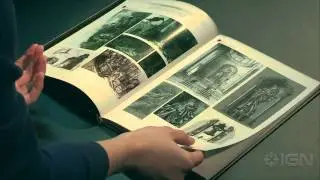 Dark Souls - Design Works Book