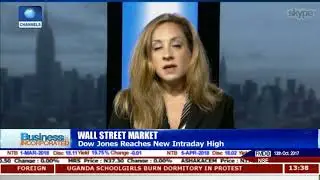 Wall Street Market Updates As Dow Jones Reaches New Intraday High? |Business Incorporated|
