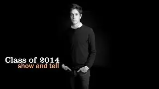 Crain's 2014 40 Under 40 Show and Tell: Joshua Kushner