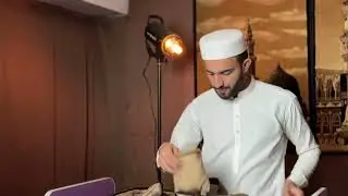MaA'ssalama Hajj & Umrah Complete Kit.