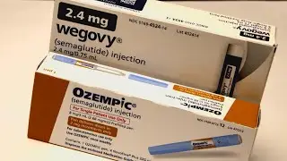 Latest on Biden proposal to make Medicare, Medicaid cover Ozempic for people who are obese