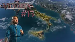 MALEDETTI COMUNISTI! || Victoria 3 #15 ITALIA || GAMEPLAY ITA