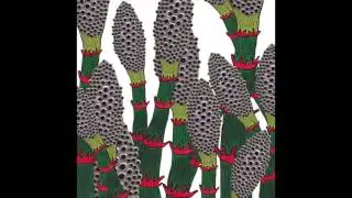 Part Chimp // Namekuji (Official Audio)
