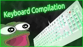 Clone Hero ~ Sexy Keyboard Compilation (100 Subs!)