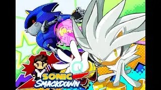 How I got to be a part of the Sonic franchise (unofficially)