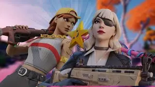 Insane duotage🤩