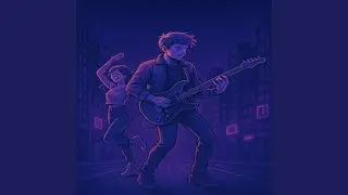 Dancing in the Street