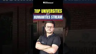 Top Universities for Humanities Students After CUET 2025 🎓🏫| Don't Miss This 🚀| #shorts #cuet2025
