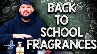 Best Back to School Fragrances &ndash; 16 Picks for Different Budgets