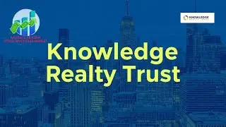 Knowledge Realty Trust Stock Analysis
