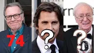 Batman Begins Cast Then And Now 2022| Real Age|Real Name| #shorts #batman #batmanarkhamknight