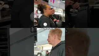 How Much Did She Spend  The Vegas Shopping Spree! 1