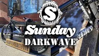 SUNDAY DARKWAVE 