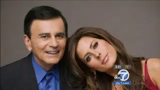 Kerri Kasem tells Dr.Marissa a heart-breaking story about her father Casey Kasem