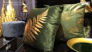 Trends Fr&uuml;hjahr Sommer 2019 (TrendSet Winter 2019)