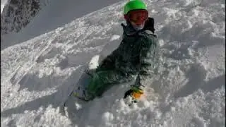 MATTIA SNOW