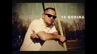 Kwonel - Blagostanje ft. Komsho, Saned & Iva Sky (KWONEL - 15 GODINA)