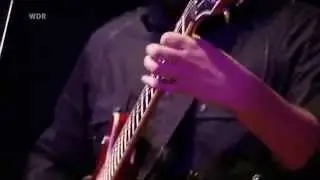 Dredg - Down To The Cellar LIVE