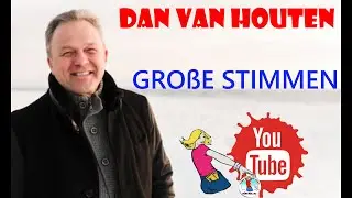 DAN VAN HOUTEN  Gro&szlig;e Stimmen  #krimih&ouml;rspiel  #missmarple  #swing  #retro