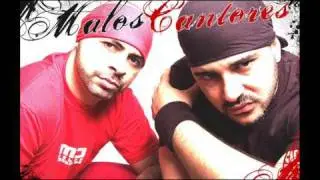 maloscantores Unu grandu raap