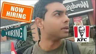 Canada Part Time jobs || Reality || Information || Toronto || Tips || International Students