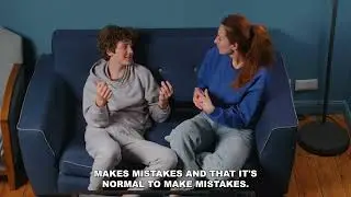 Hold Yourself Accountable As A Parent