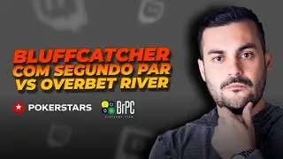 ZINHAO JOGANDO DA NL5 A NL50 NO POKERSTARS