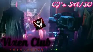 Hitman Absolution: Vixen Club SASO Purist Difficulty (CJ&rsquo;s Strat)