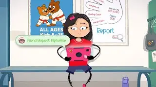 Australia&rsquo;s Biggest Child Safety Lesson 2025 Lower Primary