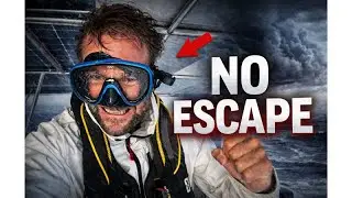 #41Trapped at Anchor | Lessons from a Violent Supercell