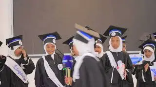 Liidhiya iyo teacher Asmiin  Light house international academy Garowe nursery and primary