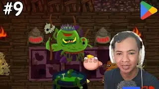 King Buttorc!! - Dia Menawan ButtElf yg Meracuni Sup Dengan Kaus Kaki - Poopdie Android Indonesia
