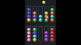 Level 50 ball stor game #gamer #gaming #games #trending #viralvideo