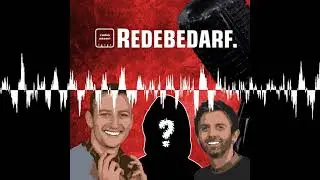 #95 Eine Stadt unter Wasser - Redebedarf - der Radio Essen Podcast