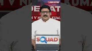 ചോദ്യം ചെയ്യലിനോട് വിറയലോ? | Debate With M V Nikesh Kumar