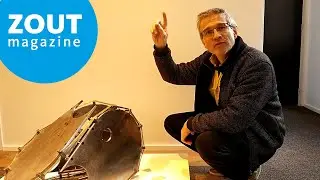 'Misschien doet ie het ook echt wel'