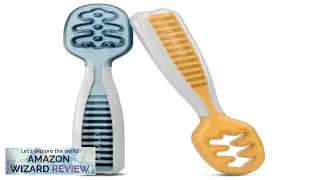 NumNum Baby Spoons Set Pre-Spoon GOOtensils for Kids Aged 6+ Months Review