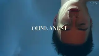 Wenzel Beck - Ohne Angst (Official Lyric Video)
