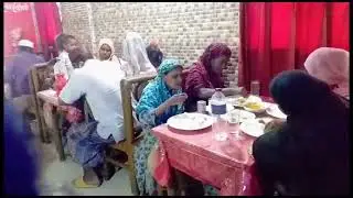 FOOD FOR HUNGRY 51-86 // HSN CHARITY