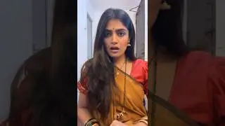 ईशाचा भन्नाट लूक पाहिलात का ? 😍 | Isha Keskar | #laxmichyapaulanni #ishakeskar #rajshrimarathi