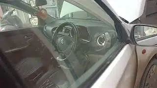 Alto K10 Engine Carbon Cleaning at Ambe Hydro Care #baroda #9638660888 #vadodara #carboncleaning