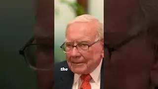 The best 3 pieces of advice from Warren Buffett.