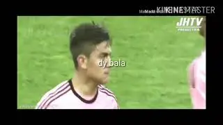 Dy Bala skaity de Gols HD