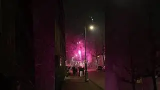 Live New year fireworks around the world live 2026 Happy new year 2026 #amsterdam p13