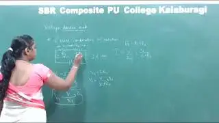 Electronics: superposition theorem  26-12-2020
