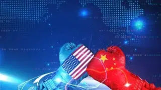 Tech rivalry fueling China-US trade tensions?