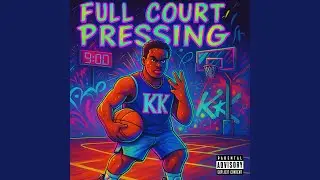 Full Court Pressing