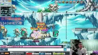 1/27  Artale 終於140了