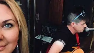 Tribecca Acoustic Trio - Dreams